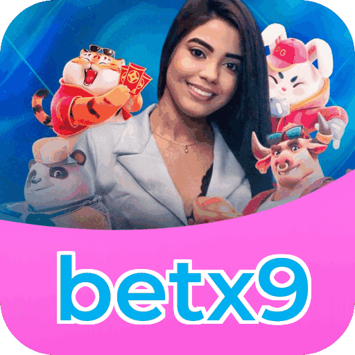 Comparação app mobile e versão web betx9