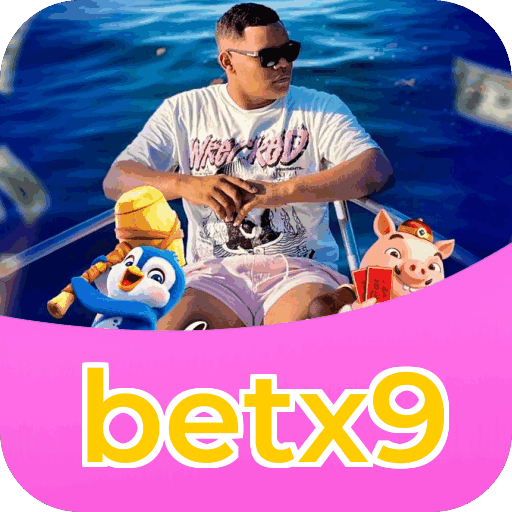 Página de download betx9
